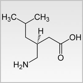 Pregabalin