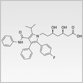 Atorvastatin Calcium